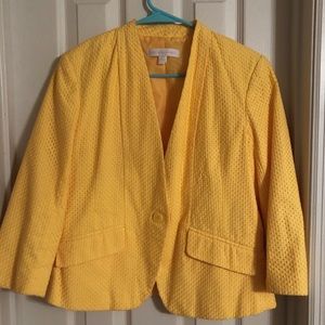 New York & Co. Blazer